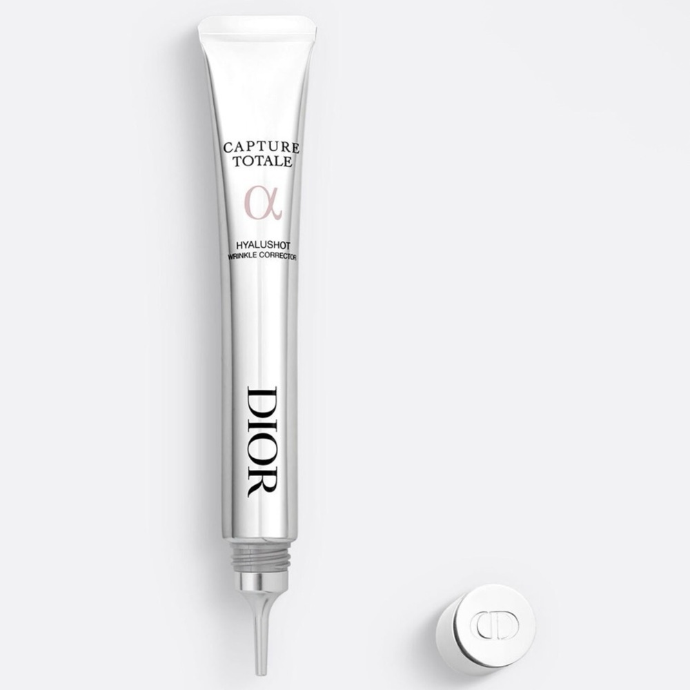 Dior Capture Totale HYALUSHOT Wrinkle Corrector